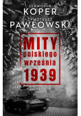 Mity polskiego września 1939
