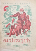Andrzejek  1946 r.