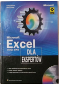 Microsoft Excel Dla ekspertów