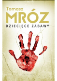 Dziecięce zabawy