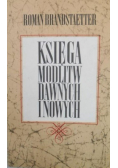 Księga modlitw dawnych i nowych