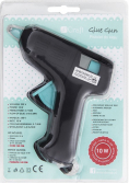 Pistolet do kleju 10W Nowe