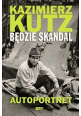 Będzie skandal Autoportret Kazimierza Kutza