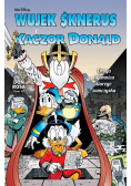 Wujek Sknerus i Kaczor Donald NOWA