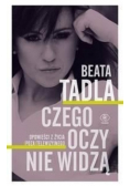 Czego oczy nie widzą