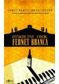 Dyskretny urok Fernet Branca