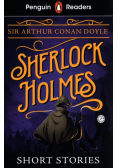 Penguin Readers Level 3: Sherlock Holmes Short Stories