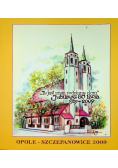 Opole szczepanowice 2009