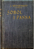 Soból i Panna 1912 r.