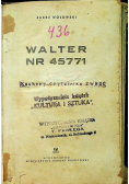 Walter nr 45771