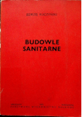 Budowle sanitarne