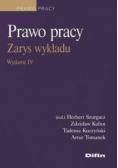 Prawo pracy