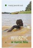 Wierzyć w nurcie Nilu