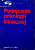 Podręcznik onkologii klinicznej