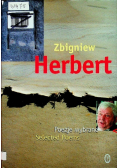 Poezje wybrane Selected poems