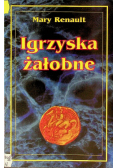 Igrzyska żałobne