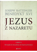 Jezus z Nazaretu Część II