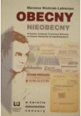 Obecny nieobecny