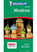 Udany weekend. Moskwa Wyd. I