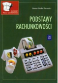 Kucharz małej gastronomii. Podstawy rachunkowości