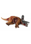 Dinozaur triceratops