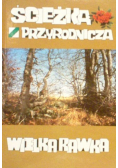 Ścieżka przyrodnicza Wielka Rawka