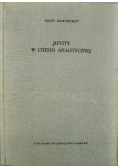 Jonity w chemii analitycznej
