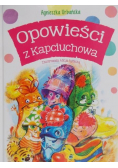 Opowieści z Kapciuchowa