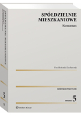 Spółdzielnie mieszkaniowe Komentarz
