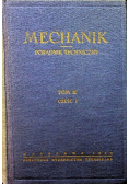 Mechanik poradnik techniczny Tom II Część 2