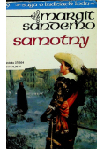 Saga o ludziach lodu tom 9 Samotny
