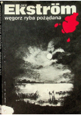 Węgorz ryba pożądania