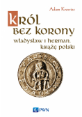 Krawiec Adam - Król bez korony