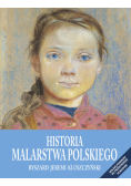Historia Malarstwa Polskiego