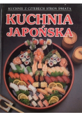Kuchnia japońska