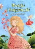 Wróżki i księżniczki 18 opowieści