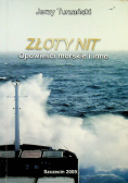 Złoty nit Opowieści morskie i inne