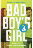 Bad Boys Girl Tom 4