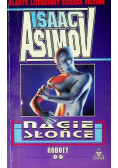 Nagie Słońce Roboty