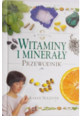 Witaminy i minerały Przewodnik