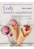 Lody Domowa manufaktura