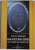 Navstar GPS Od teorii do praktyki