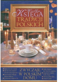 Wielka księga tradycji polskich