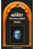 Pierwsza miłość Molloy