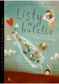 Listy w butelce