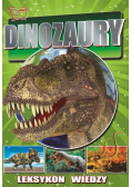 Leksykon Wiedzy-Dinozaury