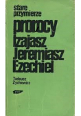 Stare przymierze Wydanie kieszonkowe