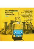 Dzwonią tramwaje