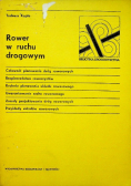 Rower w ruchu drogowym