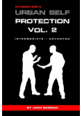 The Complete Guide to Urban Self Protection